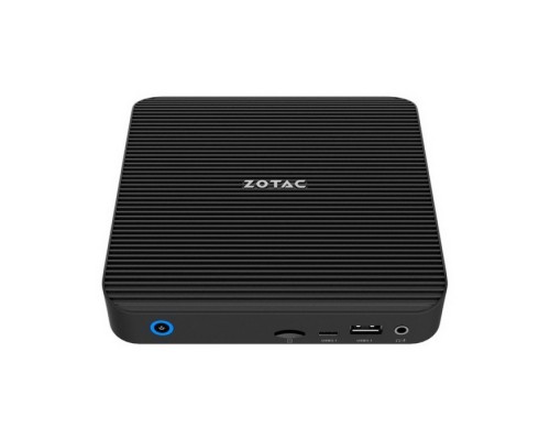 Компьютер Zotac ZBOX-CI343-BE