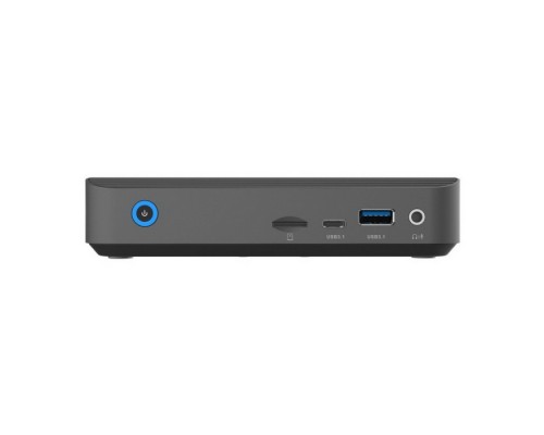 Компьютер Zotac ZBOX-CI343-BE