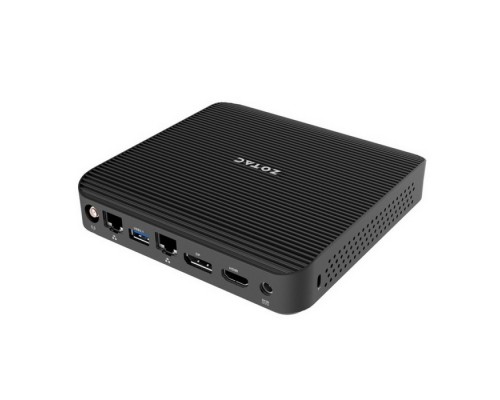 Компьютер Zotac ZBOX-CI343-BE