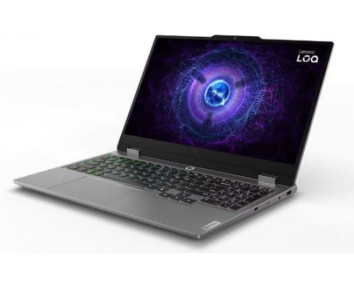 Ноутбук Lenovo LOQ 15IRX9 83DV0071PS