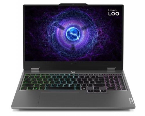 Ноутбук Lenovo LOQ 15IRX9 83DV0071PS