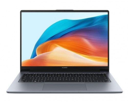 Ноутбук Huawei MateBook D 14 MDF-X 53013XFP