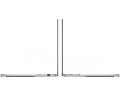 Ноутбук Apple MacBook Pro 16 2023 MRW63B/A