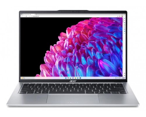 Ноутбук Acer Swift Go 14 SFG14-73-54WC NX.KV4CD.002