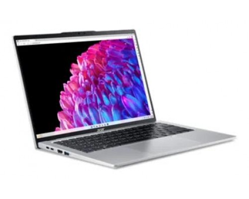 Ноутбук Acer Swift Go 14 SFG14-73-54WC NX.KV4CD.002