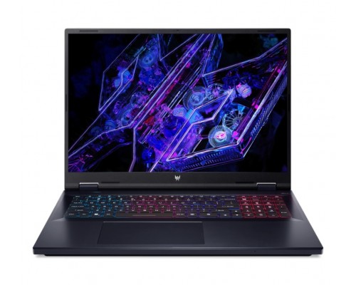 Ноутбук Acer Predator Helios Neo 18 PHN18-71-91YU NH.QNQCD.003