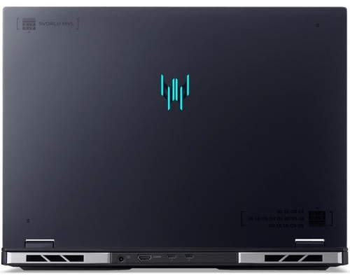 Ноутбук Acer Predator Helios Neo 18 PHN18-71-91YU NH.QNQCD.003