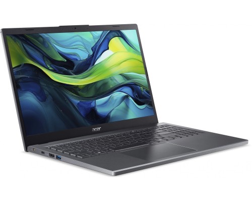 Ноутбук Acer Aspire A15-51M-51VS NX.KXRCD.004