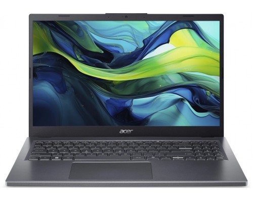 Ноутбук Acer Aspire A15-51M-51VS NX.KXRCD.004