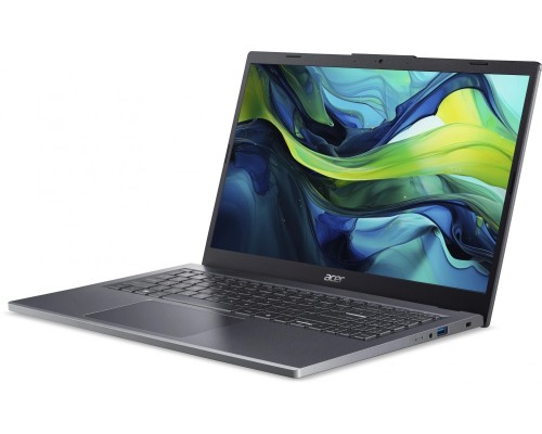 Ноутбук Acer Aspire A15-51M-51VS NX.KXRCD.004