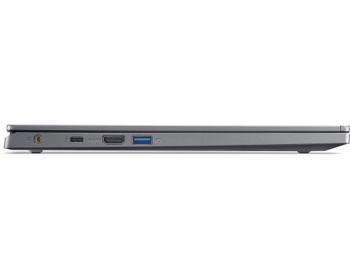 Ноутбук Acer Aspire A15-51M-51VS NX.KXRCD.004