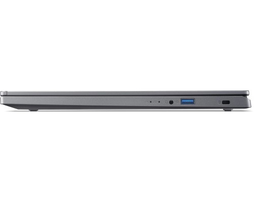 Ноутбук Acer Aspire A15-51M-51VS NX.KXRCD.004