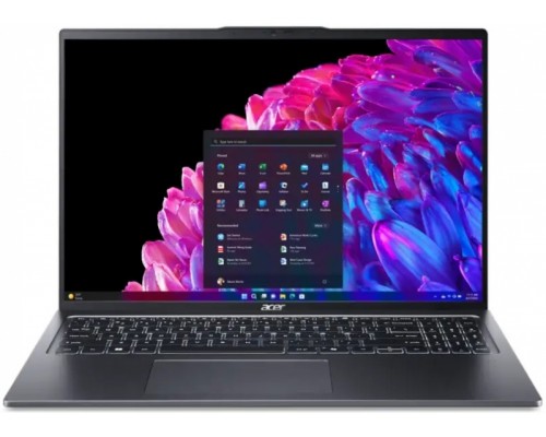 Ноутбук Acer Swift Go 16 SFG16-72-50UC NX.KUBCD.002