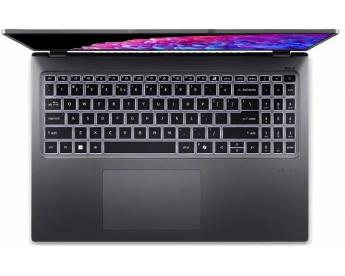 Ноутбук Acer Swift Go 16 SFG16-72-50UC NX.KUBCD.002