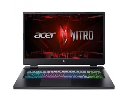 Ноутбук Acer Nitro 17 AN17-41-R4Y6 NH.QL2CD.001