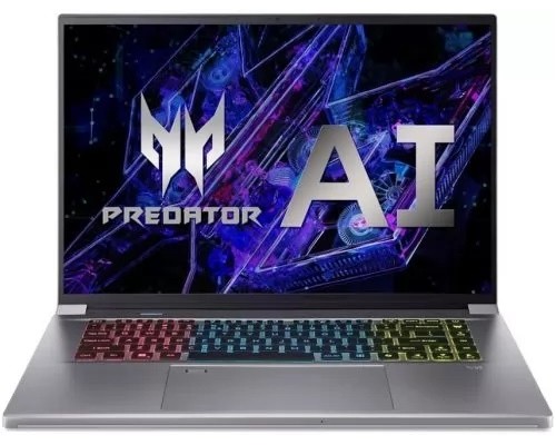 Ноутбук Acer Predator Triton PTN16-51-936A NH.QPPCD.002