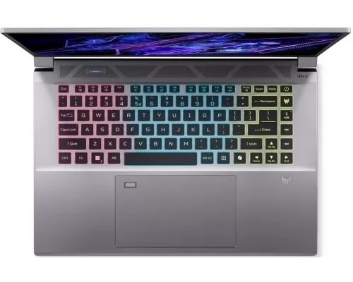 Ноутбук Acer Predator Triton PTN16-51-936A NH.QPPCD.002