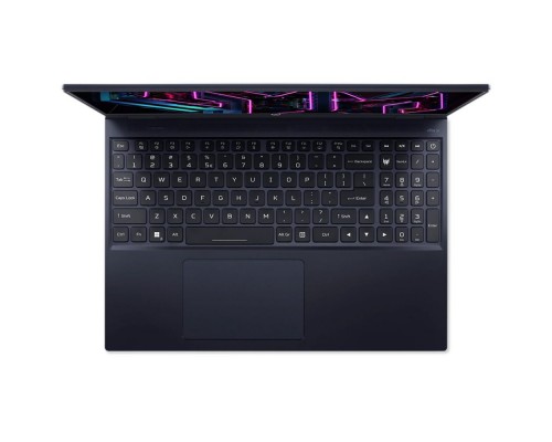 Ноутбук Acer Predator Helios 16 PH16-72-95JF NH.QNXCD.002