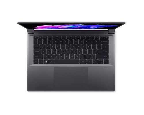 Ноутбук Acer Swift X 14 SFX14-72G-76LG NX.KR8CD.001