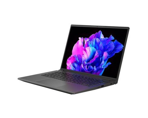 Ноутбук Acer Swift X 14 SFX14-72G-76LG NX.KR8CD.001