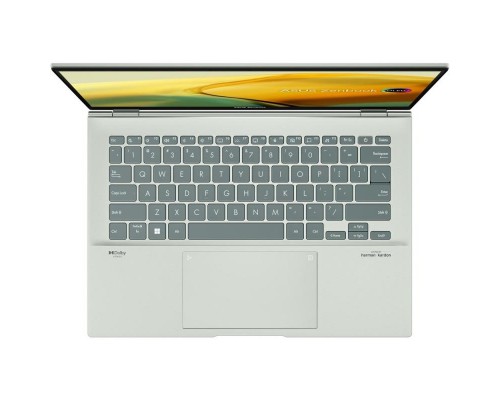 Ноутбук ASUS ZenBook 14 UX3402ZA-KM407X 90NB0WC2-M019C0