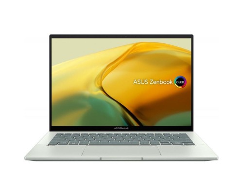 Ноутбук ASUS ZenBook 14 UX3402ZA-KM407X 90NB0WC2-M019C0