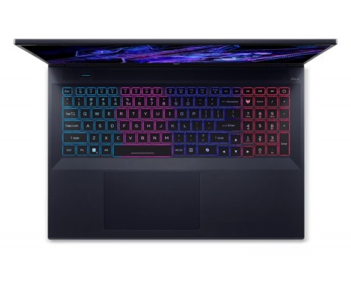 Ноутбук Acer Predator Helios Neo 18 PHN18-71-79DC NH.QNRCD.001