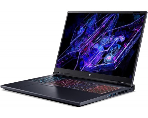 Ноутбук Acer Predator Helios Neo 18 PHN18-71-79DC NH.QNRCD.001