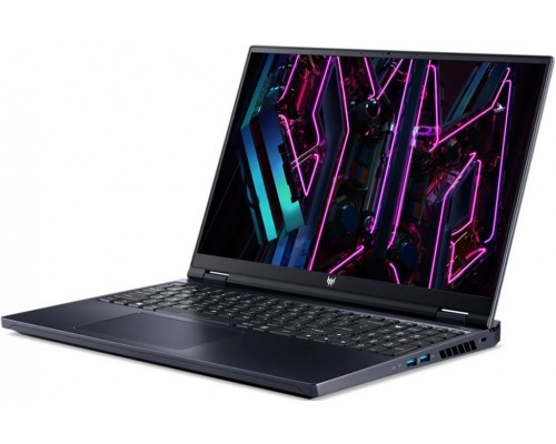 Ноутбук Acer Predator Helios 16 PH16-72-90W0 NH.QNZCD.001