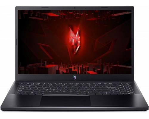 Ноутбук Acer Nitro V 15 ANV15-51-590F NH.QN8CD.00B