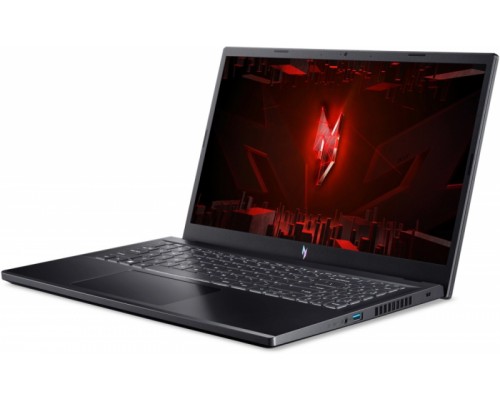 Ноутбук Acer Nitro V 15 ANV15-51-590F NH.QN8CD.00B