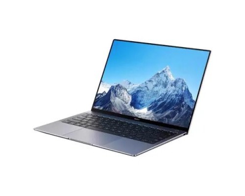 Ноутбук Huawei MateBook B7-420 53013MVS