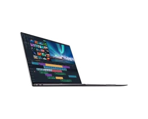 Ноутбук Huawei MateBook B7-420 53013MVS