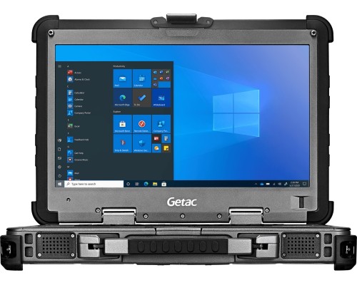 Ноутбук Getac X500 G3 XQ2S15CHTDXX