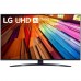 Телевизор UHD 43