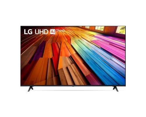 Телевизор UHD 55