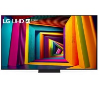 Телевизор UHD 65