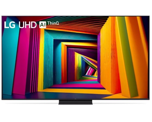 Телевизор UHD 65