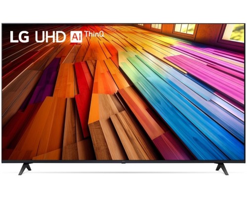 Телевизор UHD 50