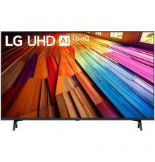 Телевизор UHD 43