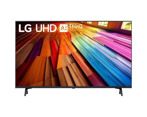 Телевизор UHD 43