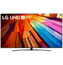 Телевизор UHD 86