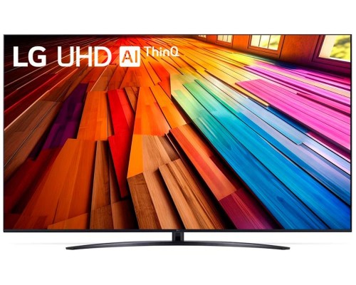 Телевизор UHD 86