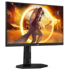 Монитор AOC Gaming 24G4X                                                                                                                                                                                                                                  