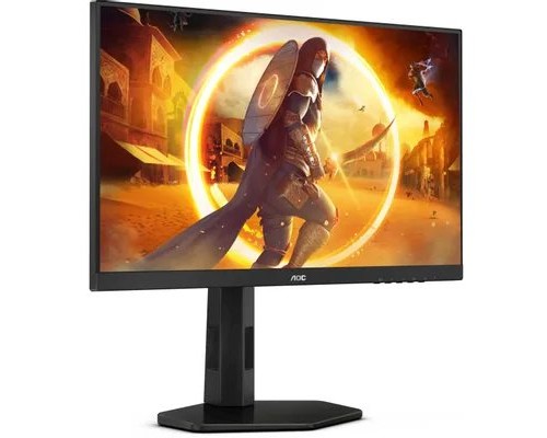 Монитор AOC Gaming 24G4X