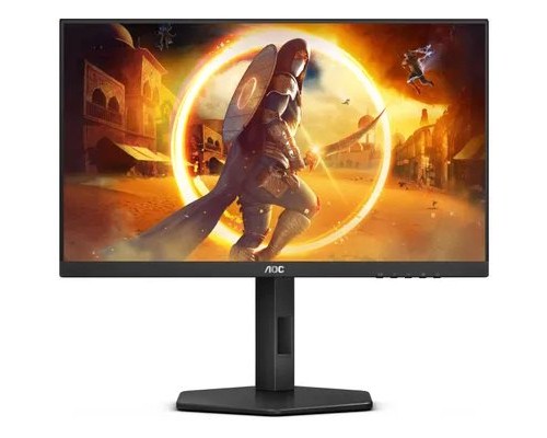 Монитор AOC Gaming 24G4X