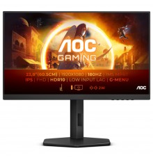 Монитор AOC Gaming Q27G4X                                                                                                                                                                                                                                 