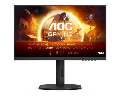 Монитор AOC Gaming Q27G4X