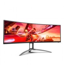 Монитор AOC Agon AG493UCX2                                                                                                                                                                                                                                