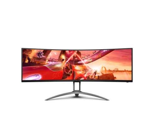 Монитор AOC Agon AG493UCX2